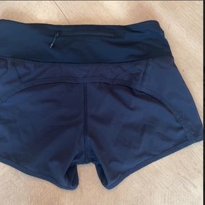 Lululemon Shorts Sz 2